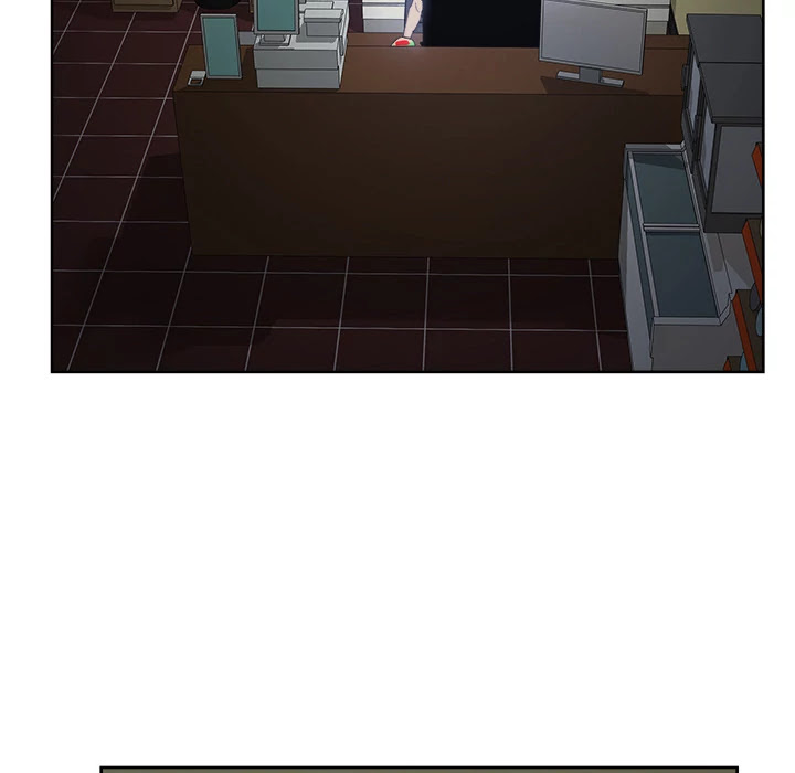 Soojung's Comic Store Chapter 14 page 41 - Chapter 14: Soojung's Comic Store