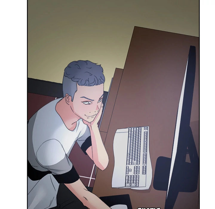 Soojung's Comic Store Chapter 14 page 42 - Chapter 14: Soojung's Comic Store
