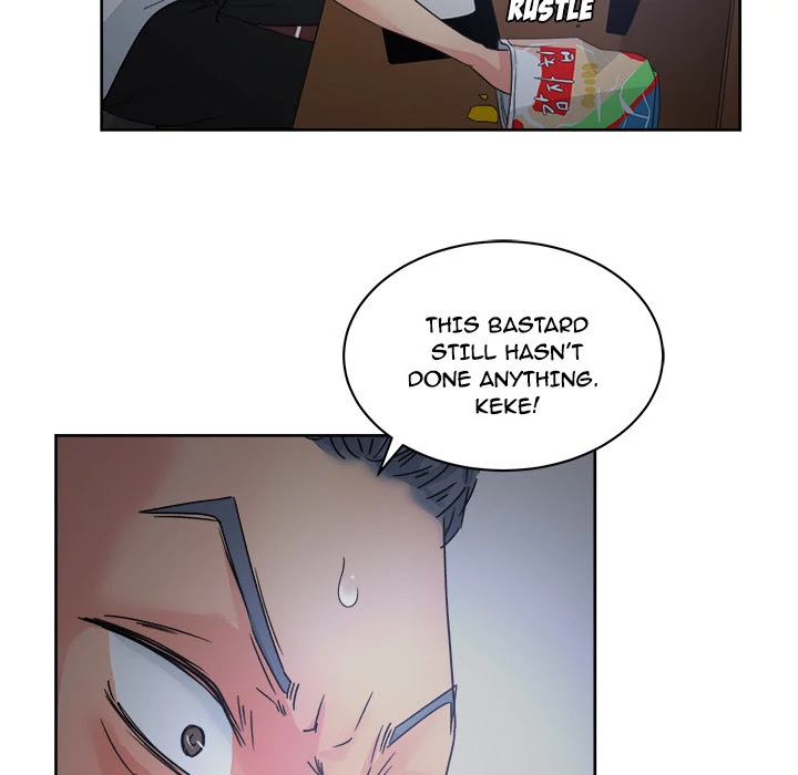 Soojung's Comic Store Chapter 14 page 43 - Chapter 14: Soojung's Comic Store