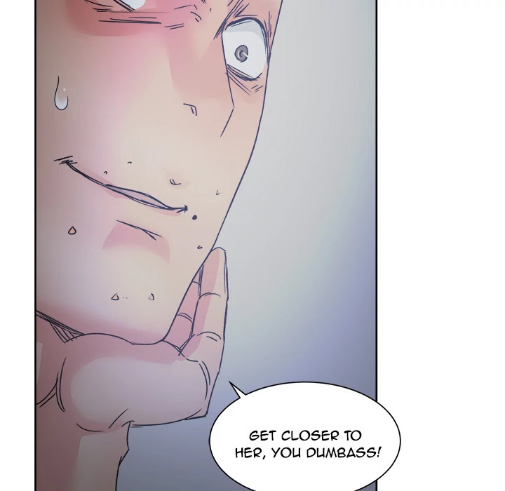 Soojung's Comic Store Chapter 14 page 44 - Chapter 14: Soojung's Comic Store