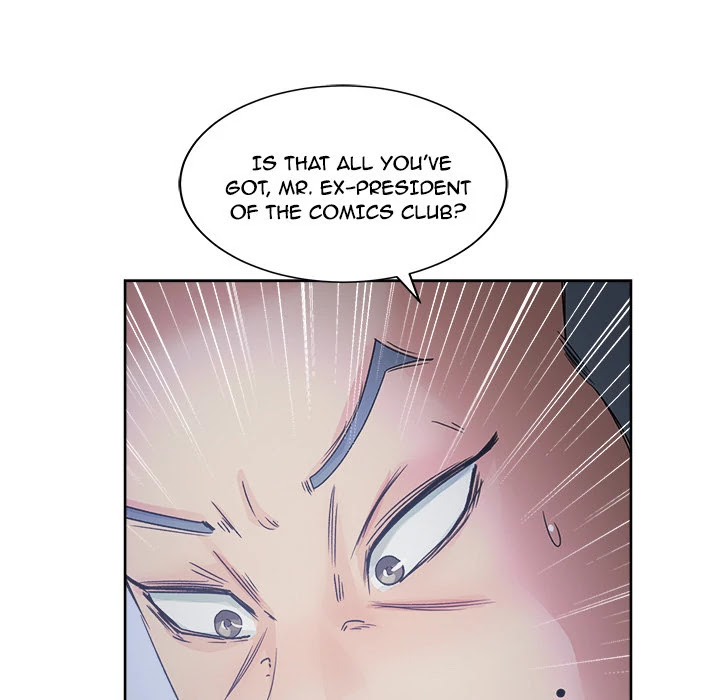 Soojung's Comic Store Chapter 14 page 46 - Chapter 14: Soojung's Comic Store