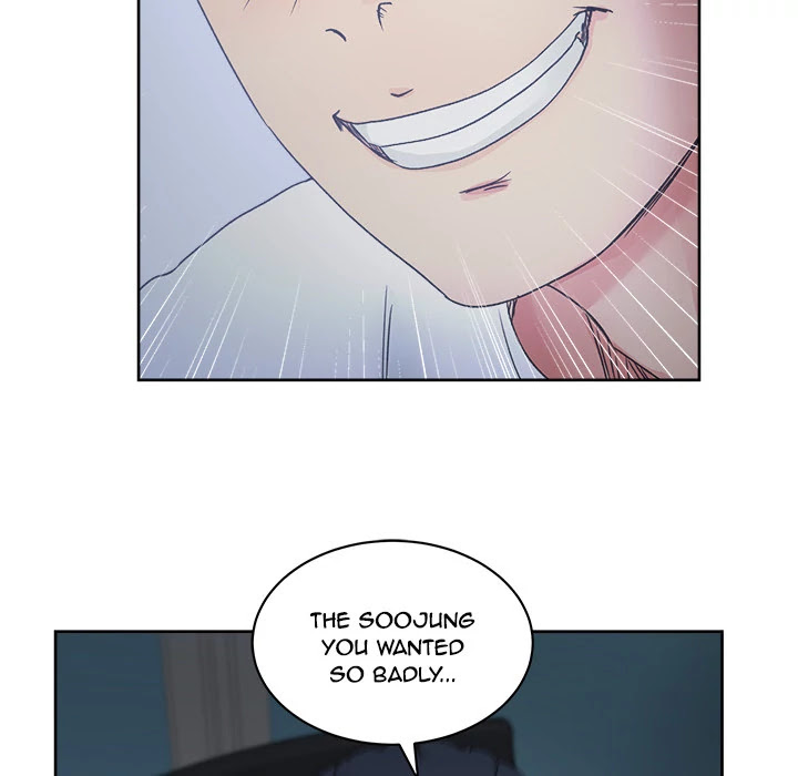 Soojung's Comic Store Chapter 14 page 47 - Chapter 14: Soojung's Comic Store