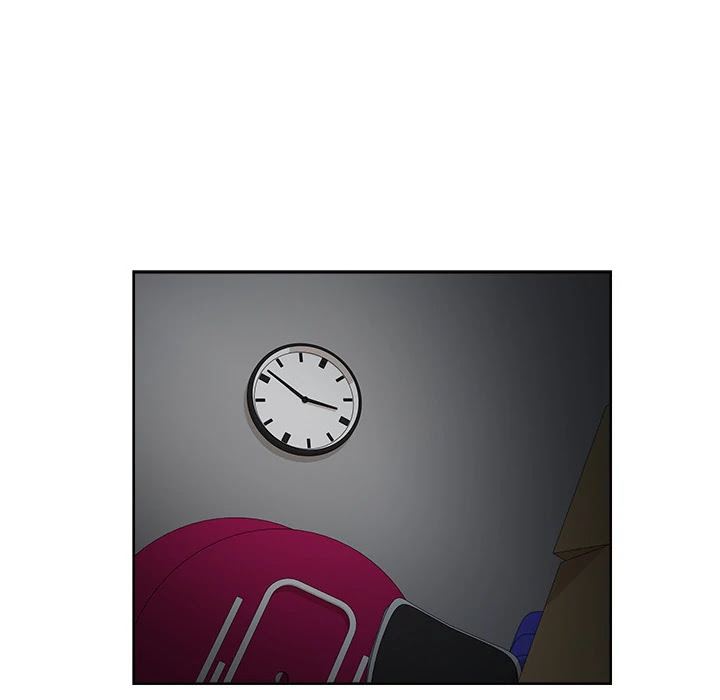Soojung's Comic Store Chapter 14 page 53 - Chapter 14: Soojung's Comic Store