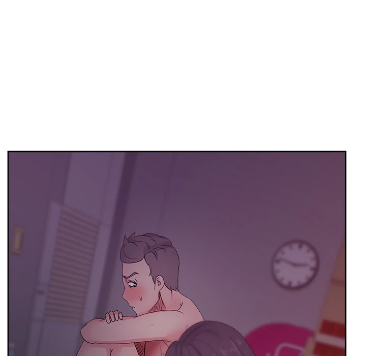 Soojung's Comic Store Chapter 14 page 54 - Chapter 14: Soojung's Comic Store