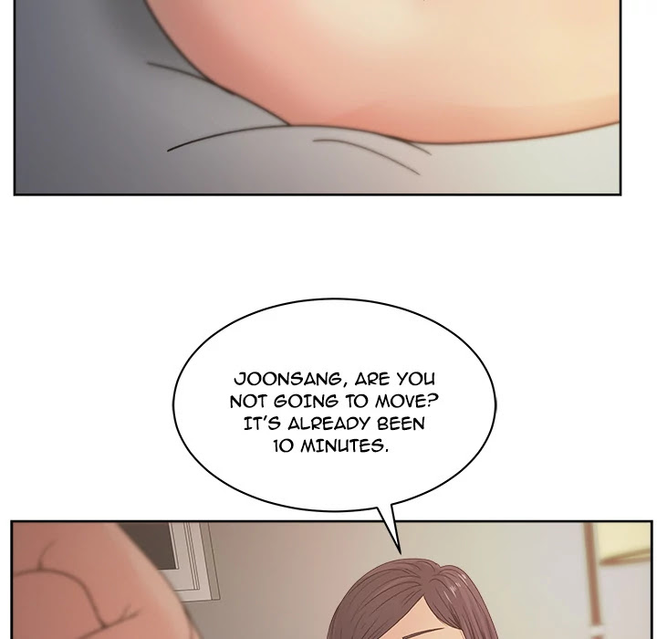 Soojung's Comic Store Chapter 14 page 56 - Chapter 14: Soojung's Comic Store