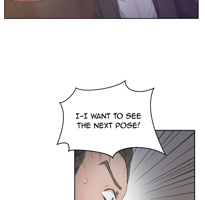 Soojung's Comic Store Chapter 14 page 6 - Chapter 14: Soojung's Comic Store