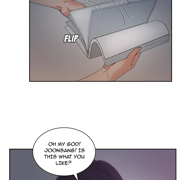 Soojung's Comic Store Chapter 14 page 64 - Chapter 14: Soojung's Comic Store
