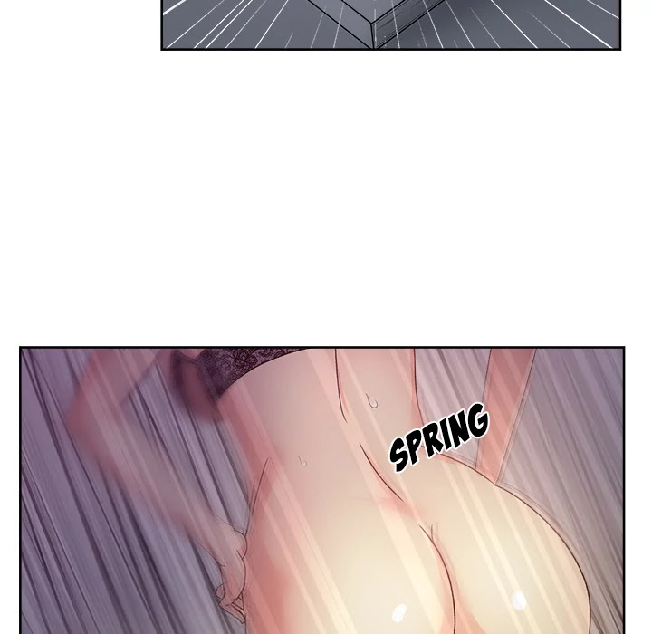 Soojung's Comic Store Chapter 14 page 72 - Chapter 14: Soojung's Comic Store