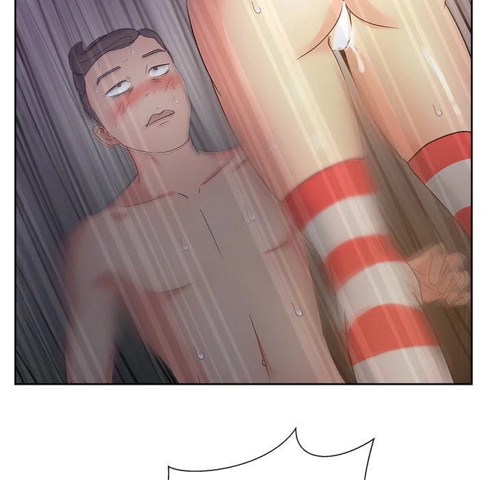 Soojung's Comic Store Chapter 14 page 73 - Chapter 14: Soojung's Comic Store
