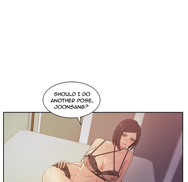 Soojung's Comic Store Chapter 14 page 8 - Chapter 14: Soojung's Comic Store