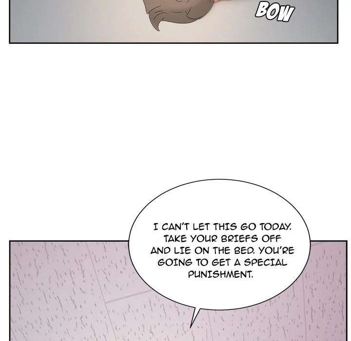 Soojung's Comic Store Chapter 14 page 83 - Chapter 14: Soojung's Comic Store
