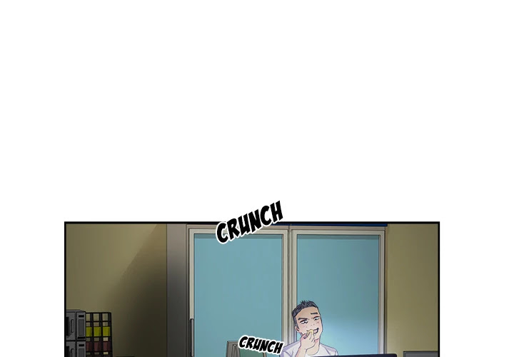 Soojung's Comic Store Chapter 15 page 1 - Chapter 15: Soojung's Comic Store