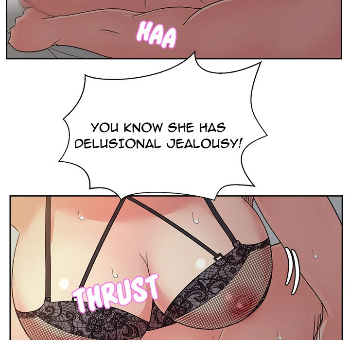 Soojung's Comic Store Chapter 15 page 101 - Chapter 15: Soojung's Comic Store