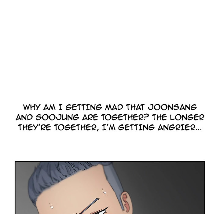 Soojung's Comic Store Chapter 15 page 11 - Chapter 15: Soojung's Comic Store