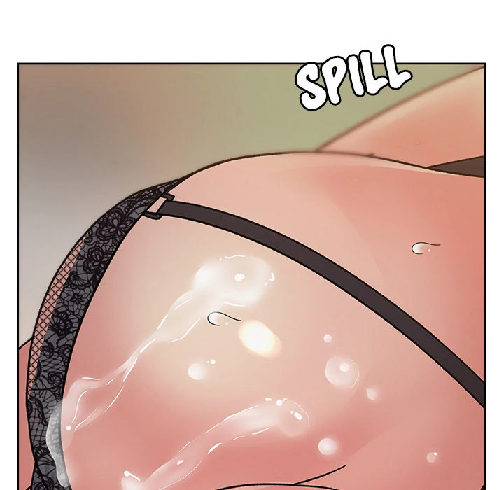 Soojung's Comic Store Chapter 15 page 116 - Chapter 15: Soojung's Comic Store