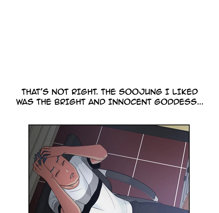 Soojung's Comic Store Chapter 15 page 18 - Chapter 15: Soojung's Comic Store