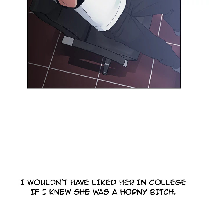 Soojung's Comic Store Chapter 15 page 19 - Chapter 15: Soojung's Comic Store