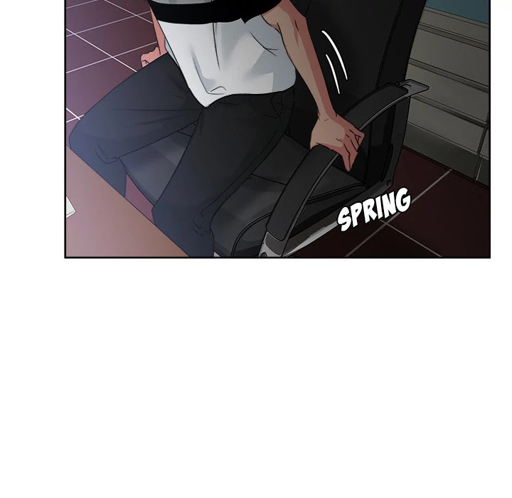 Soojung's Comic Store Chapter 15 page 23 - Chapter 15: Soojung's Comic Store