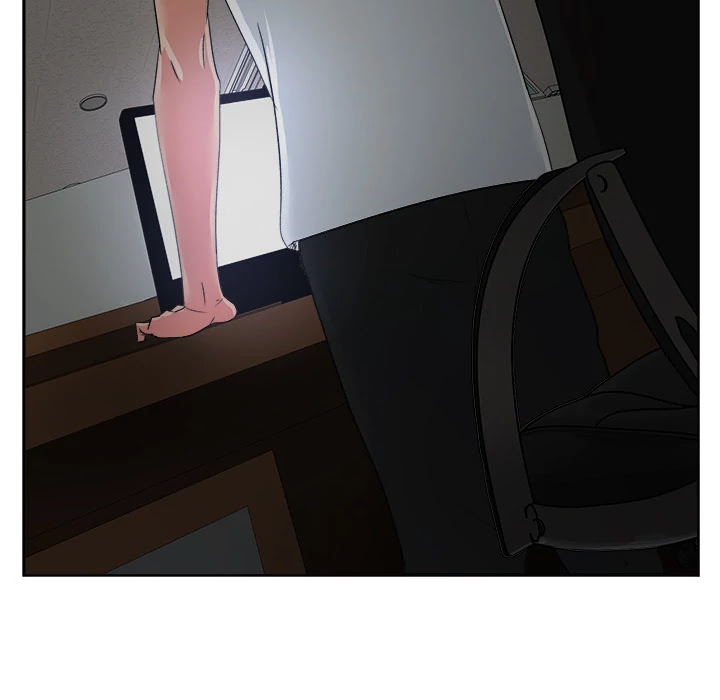 Soojung's Comic Store Chapter 15 page 25 - Chapter 15: Soojung's Comic Store