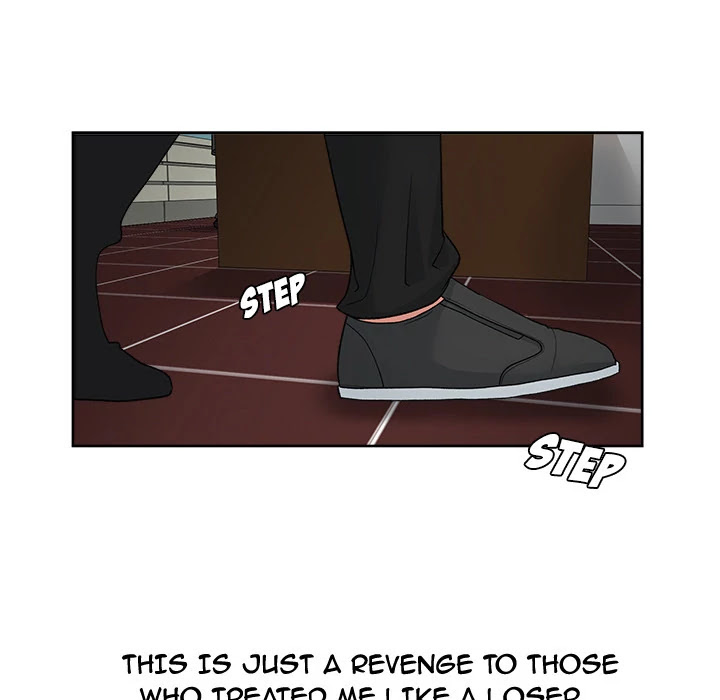 Soojung's Comic Store Chapter 15 page 27 - Chapter 15: Soojung's Comic Store