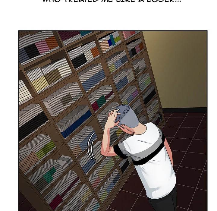 Soojung's Comic Store Chapter 15 page 28 - Chapter 15: Soojung's Comic Store