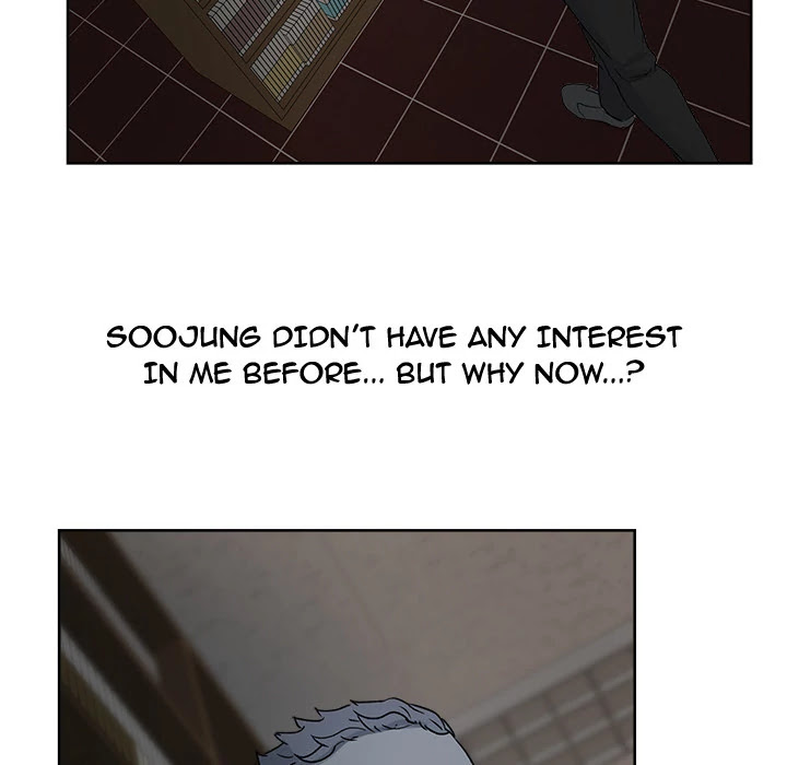 Soojung's Comic Store Chapter 15 page 29 - Chapter 15: Soojung's Comic Store