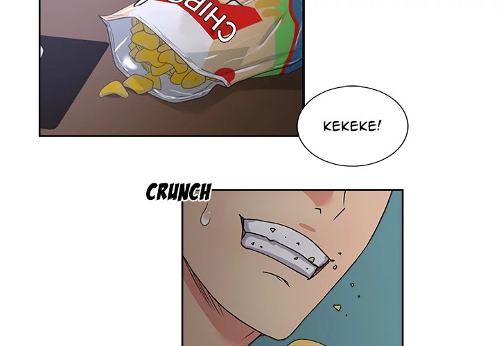 Soojung's Comic Store Chapter 15 page 3 - Chapter 15: Soojung's Comic Store
