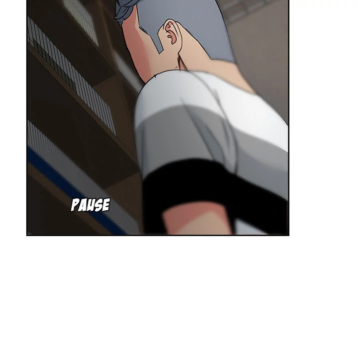 Soojung's Comic Store Chapter 15 page 30 - Chapter 15: Soojung's Comic Store