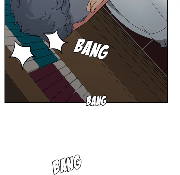 Soojung's Comic Store Chapter 15 page 32 - Chapter 15: Soojung's Comic Store