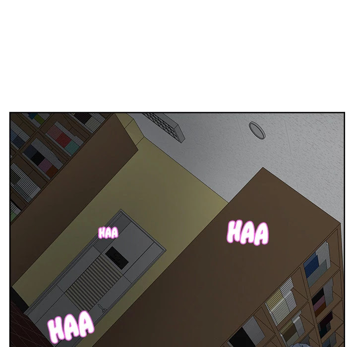 Soojung's Comic Store Chapter 15 page 34 - Chapter 15: Soojung's Comic Store