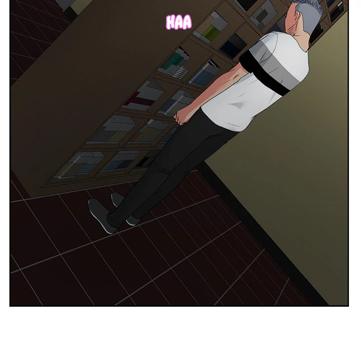 Soojung's Comic Store Chapter 15 page 35 - Chapter 15: Soojung's Comic Store