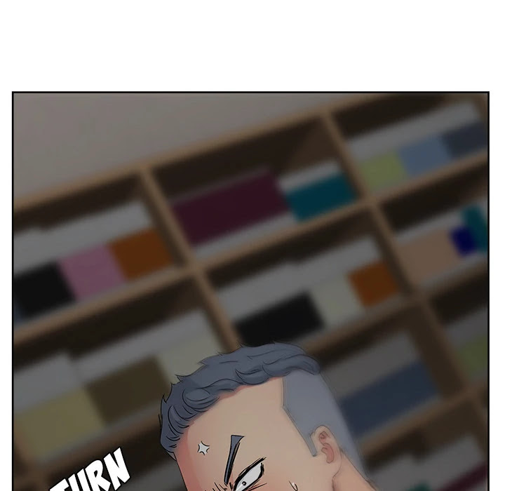 Soojung's Comic Store Chapter 15 page 37 - Chapter 15: Soojung's Comic Store