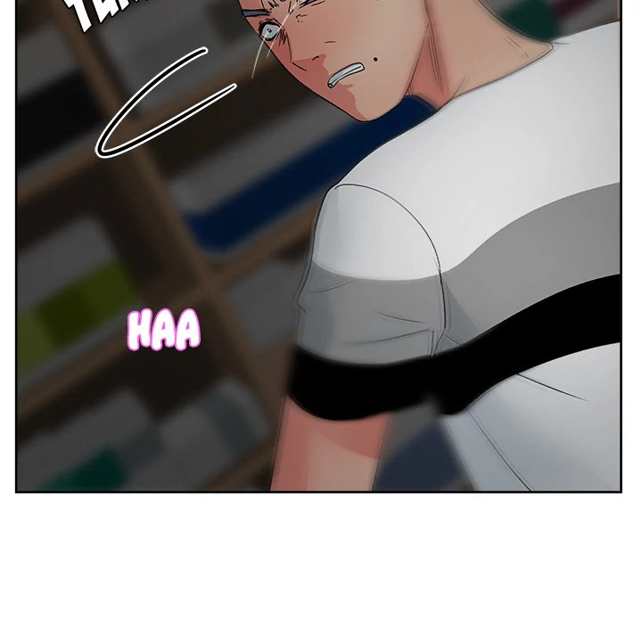 Soojung's Comic Store Chapter 15 page 38 - Chapter 15: Soojung's Comic Store