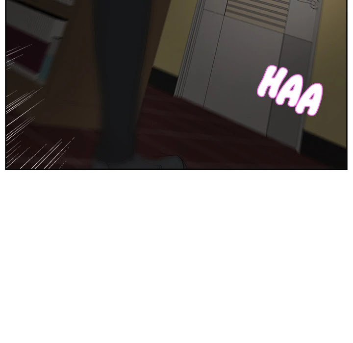 Soojung's Comic Store Chapter 15 page 43 - Chapter 15: Soojung's Comic Store