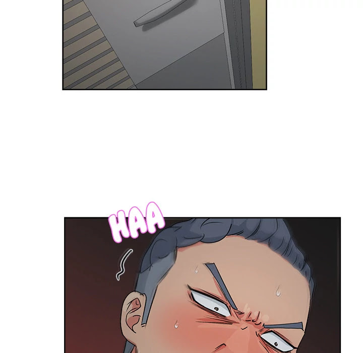 Soojung's Comic Store Chapter 15 page 45 - Chapter 15: Soojung's Comic Store