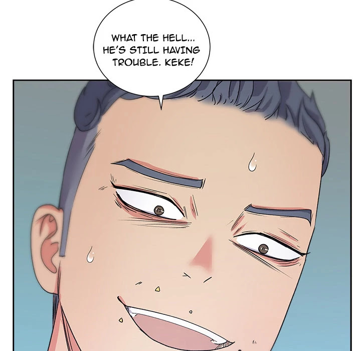 Soojung's Comic Store Chapter 15 page 5 - Chapter 15: Soojung's Comic Store