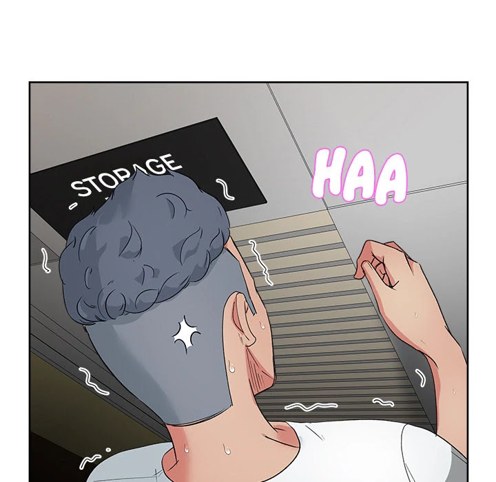 Soojung's Comic Store Chapter 15 page 54 - Chapter 15: Soojung's Comic Store
