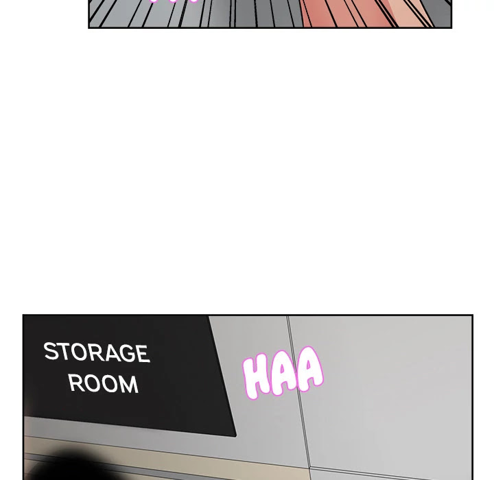Soojung's Comic Store Chapter 15 page 57 - Chapter 15: Soojung's Comic Store