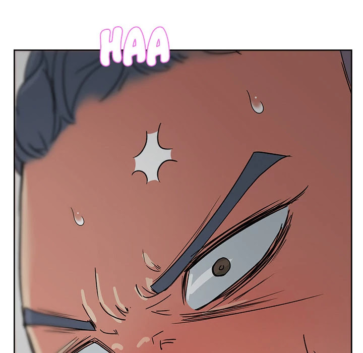 Soojung's Comic Store Chapter 15 page 59 - Chapter 15: Soojung's Comic Store