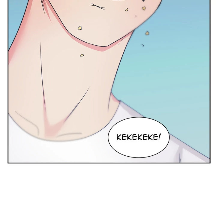 Soojung's Comic Store Chapter 15 page 6 - Chapter 15: Soojung's Comic Store