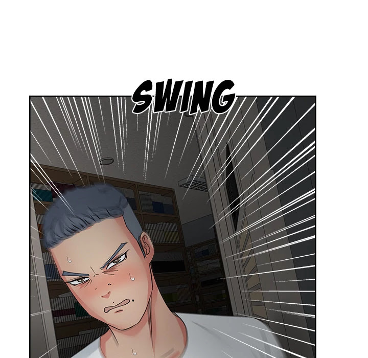 Soojung's Comic Store Chapter 15 page 64 - Chapter 15: Soojung's Comic Store