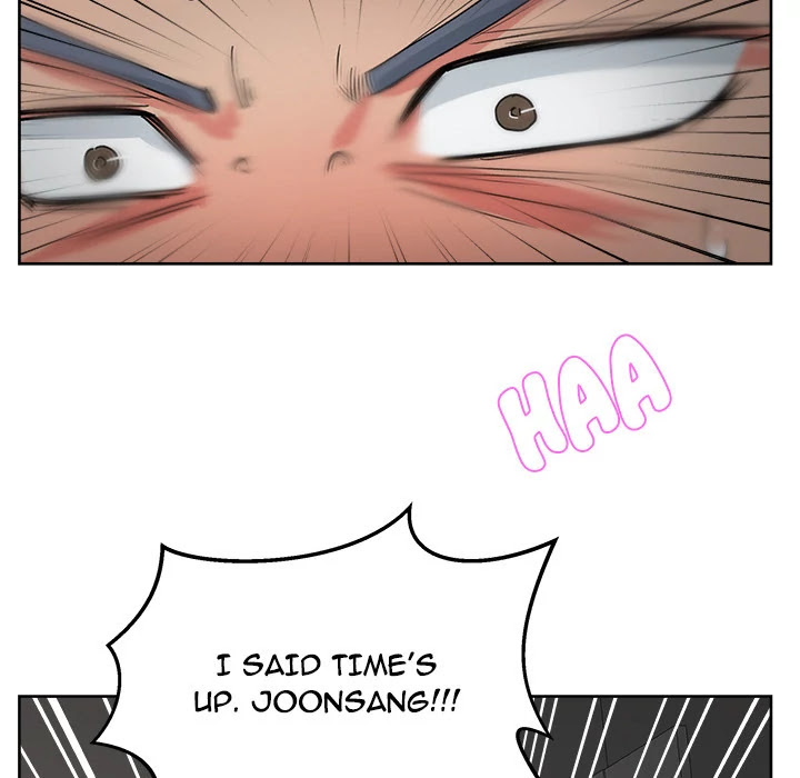 Soojung's Comic Store Chapter 15 page 73 - Chapter 15: Soojung's Comic Store