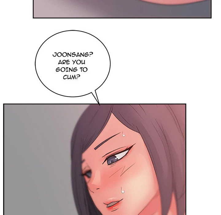 Soojung's Comic Store Chapter 15 page 81 - Chapter 15: Soojung's Comic Store