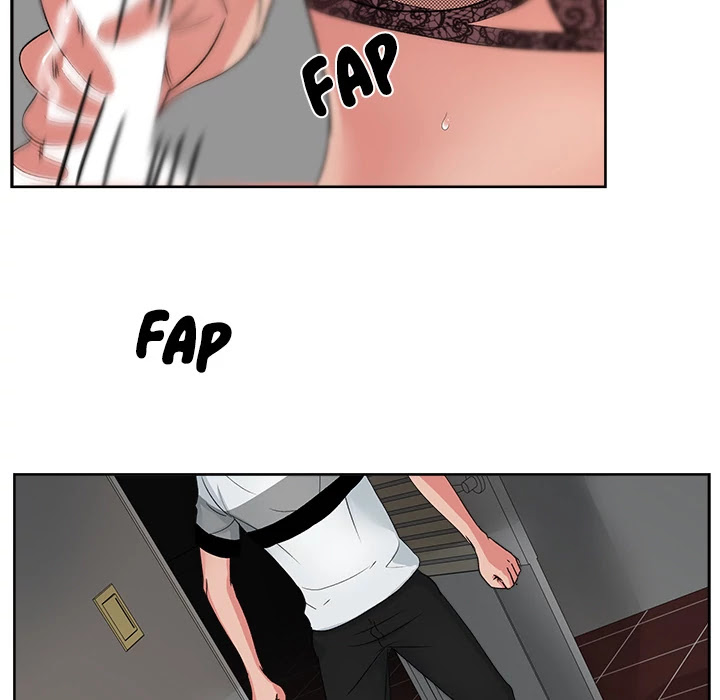 Soojung's Comic Store Chapter 15 page 83 - Chapter 15: Soojung's Comic Store