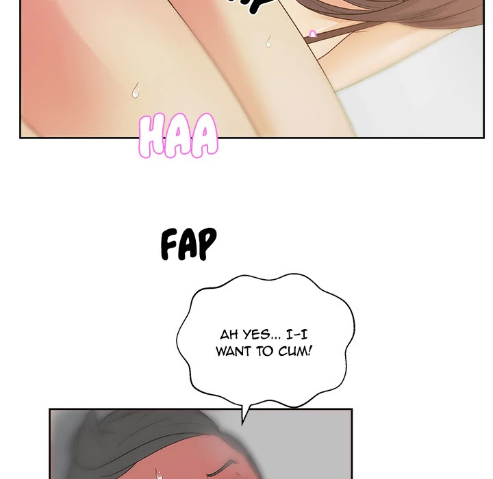 Soojung's Comic Store Chapter 15 page 89 - Chapter 15: Soojung's Comic Store