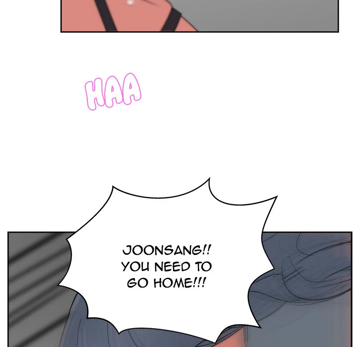 Soojung's Comic Store Chapter 15 page 94 - Chapter 15: Soojung's Comic Store