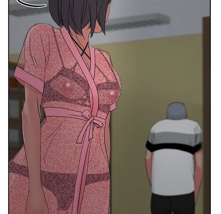 Soojung's Comic Store Chapter 16 page 105 - Chapter 16: Soojung's Comic Store