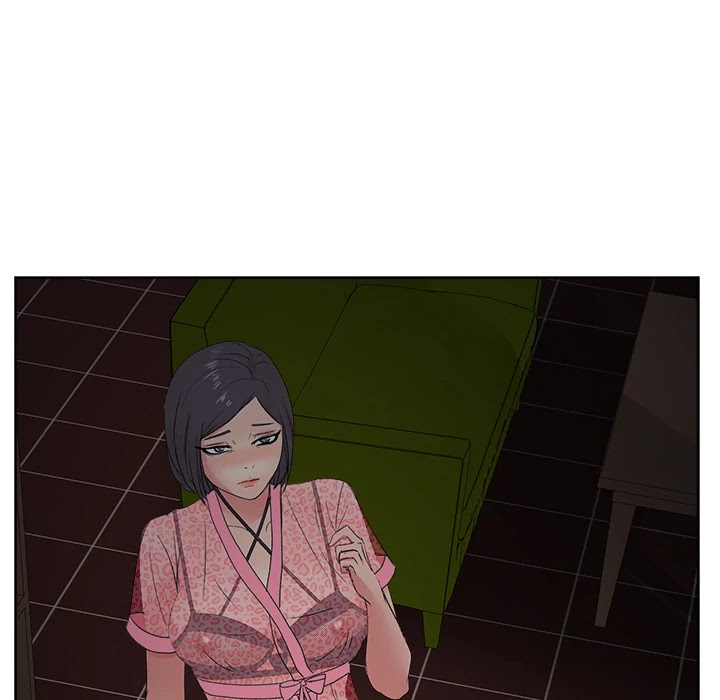 Soojung's Comic Store Chapter 16 page 116 - Chapter 16: Soojung's Comic Store