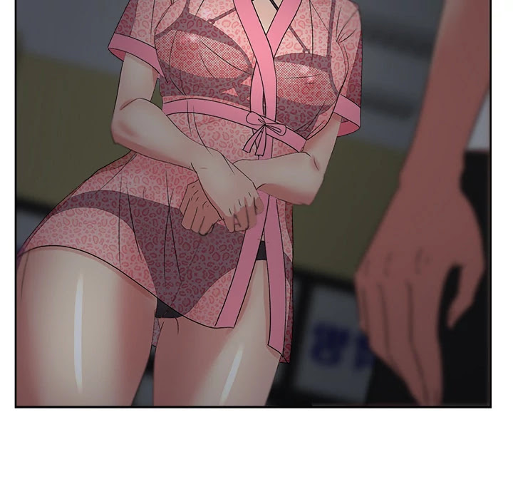 Soojung's Comic Store Chapter 16 page 121 - Chapter 16: Soojung's Comic Store