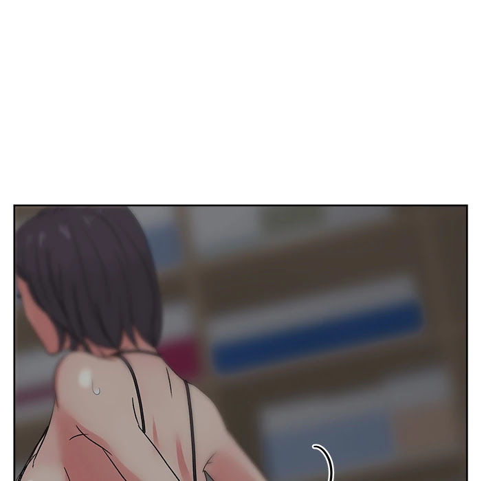 Soojung's Comic Store Chapter 16 page 124 - Chapter 16: Soojung's Comic Store